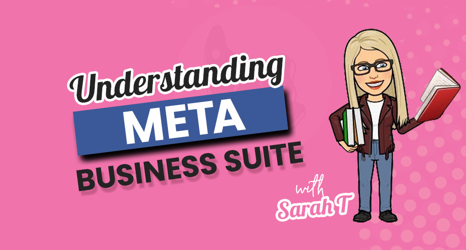 Getting to grips with Meta Business Suite - Online Social Butterfly